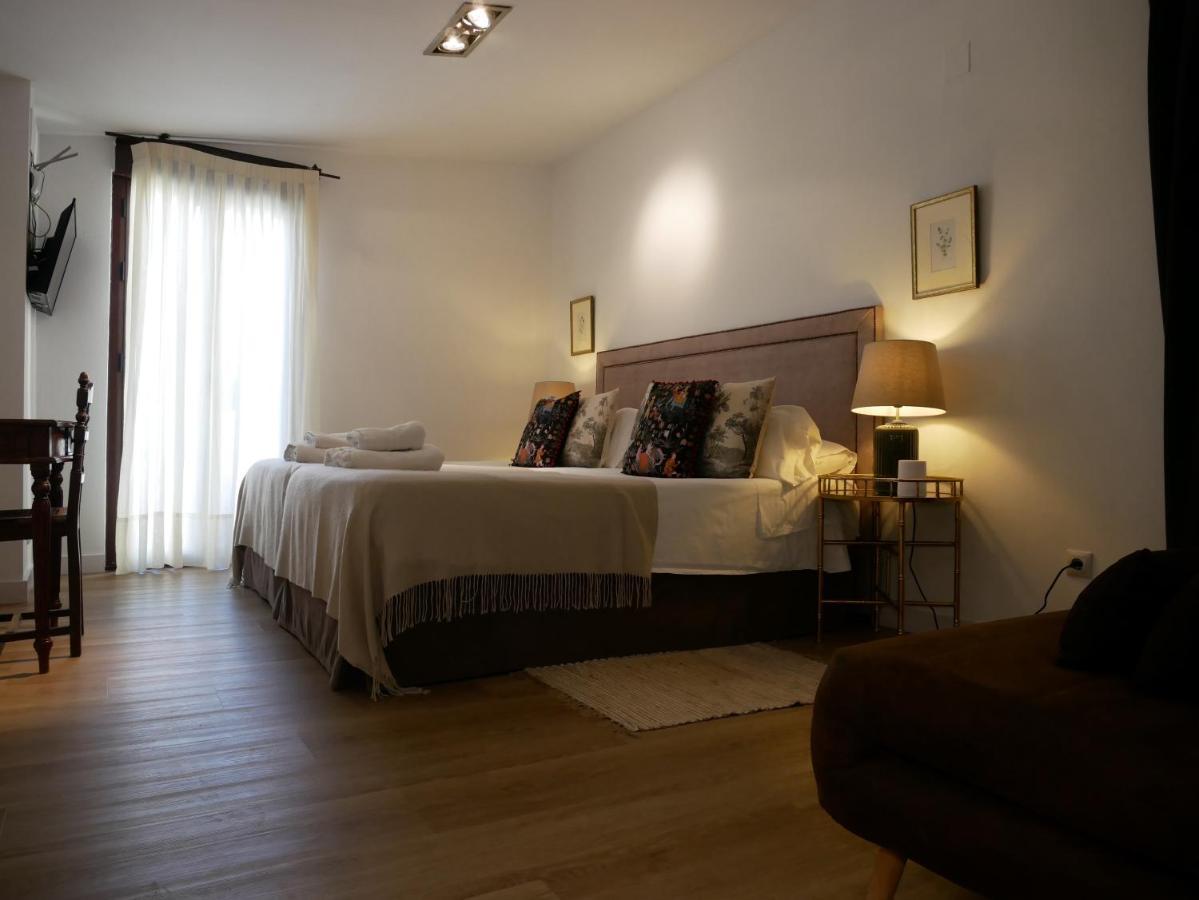 La Casita Del Arenal Appartement