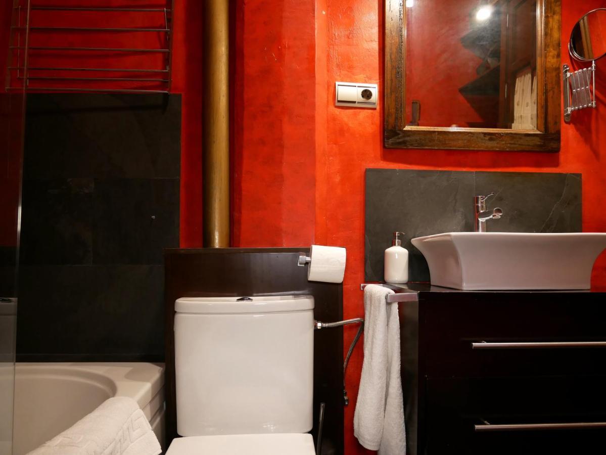 La Casita Del Arenal Appartement Sevilla