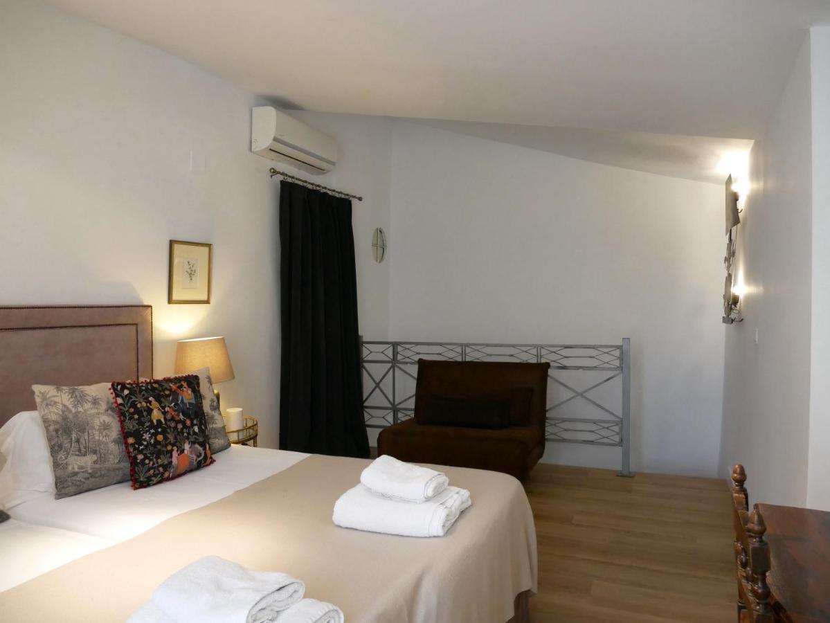 La Casita Del Arenal Apartment Seville