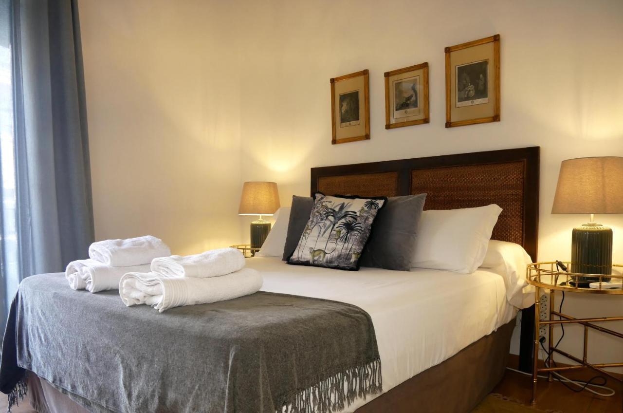 Apartament La Casita Del Arenal *