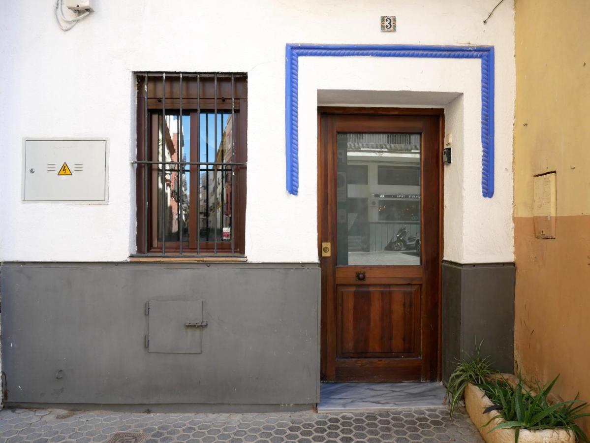 La Casita Del Arenal * Sevilla