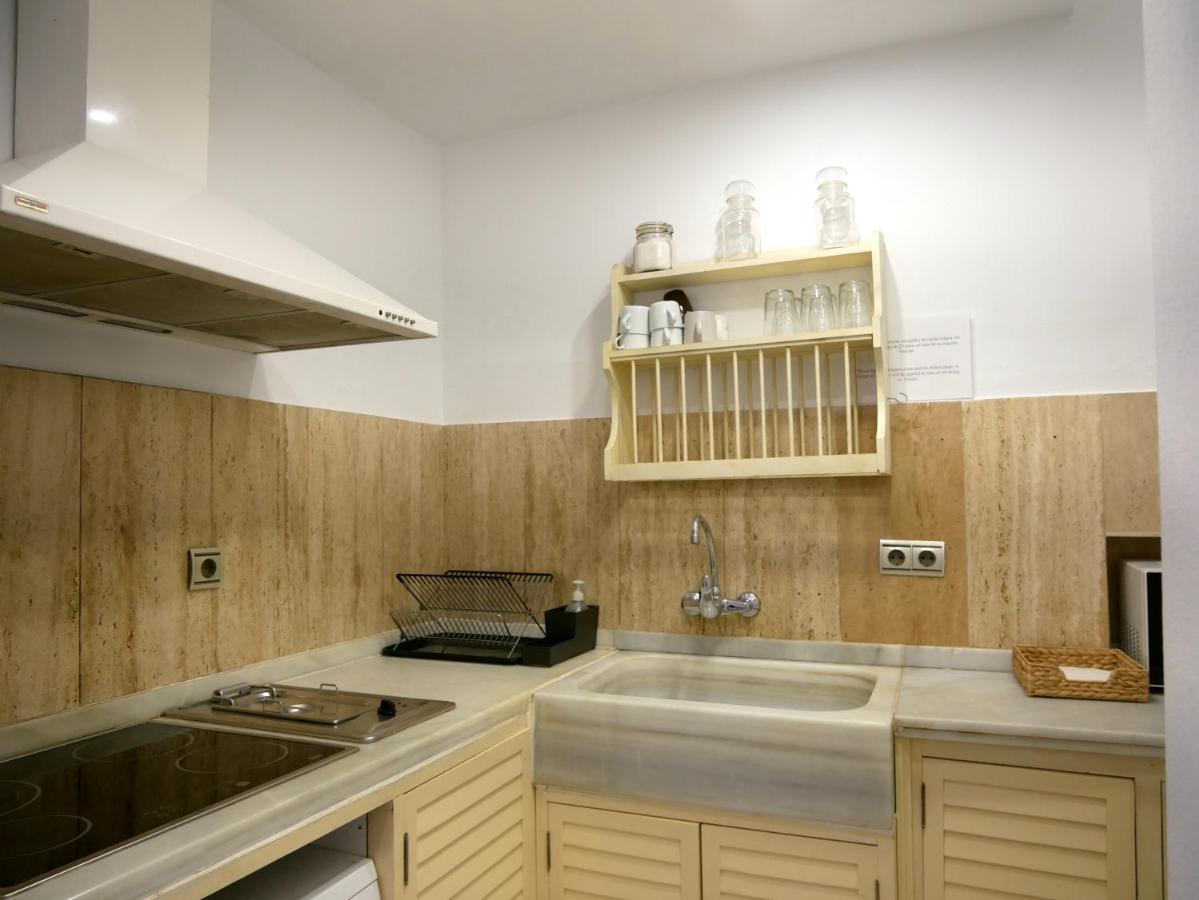 Appartement La Casita Del Arenal Sevilla