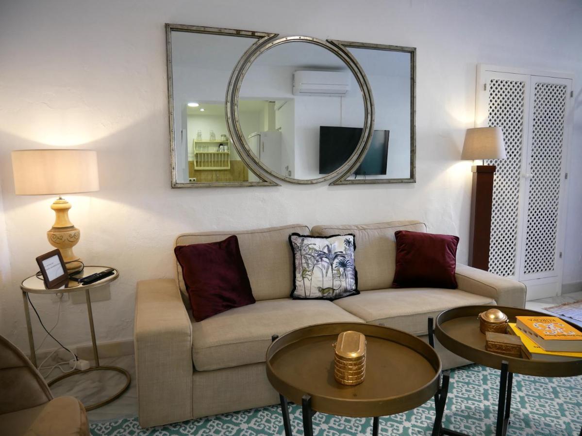 La Casita Del Arenal Appartement Sevilla
