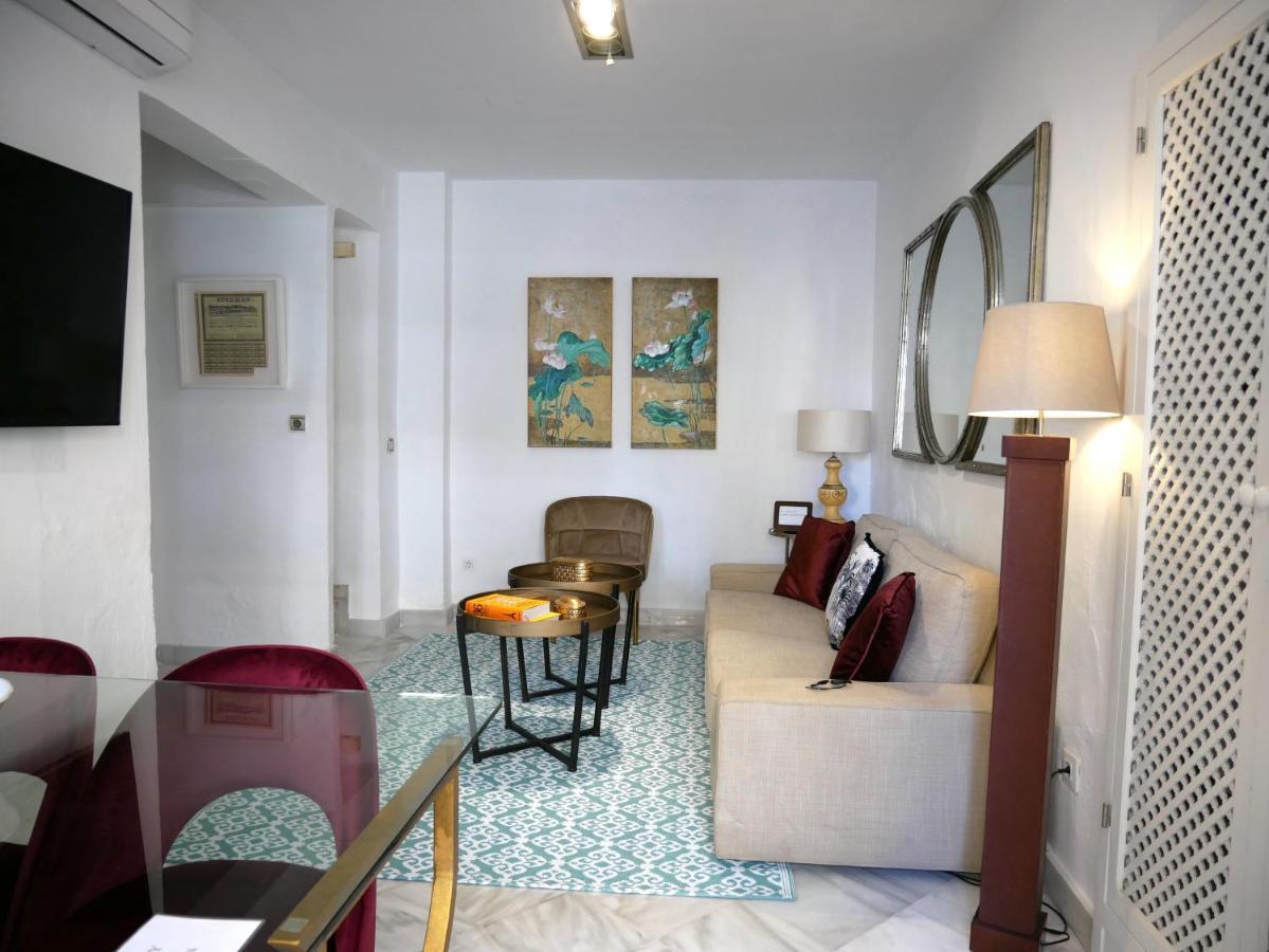 Appartement La Casita Del Arenal Sevilla