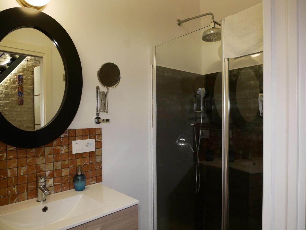 La Casita Del Arenal Appartement